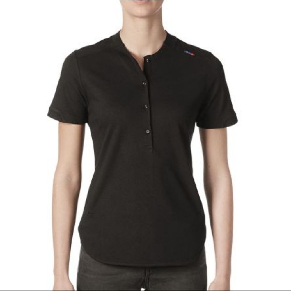 BMW M Collection Ladies Polo Shirt Size